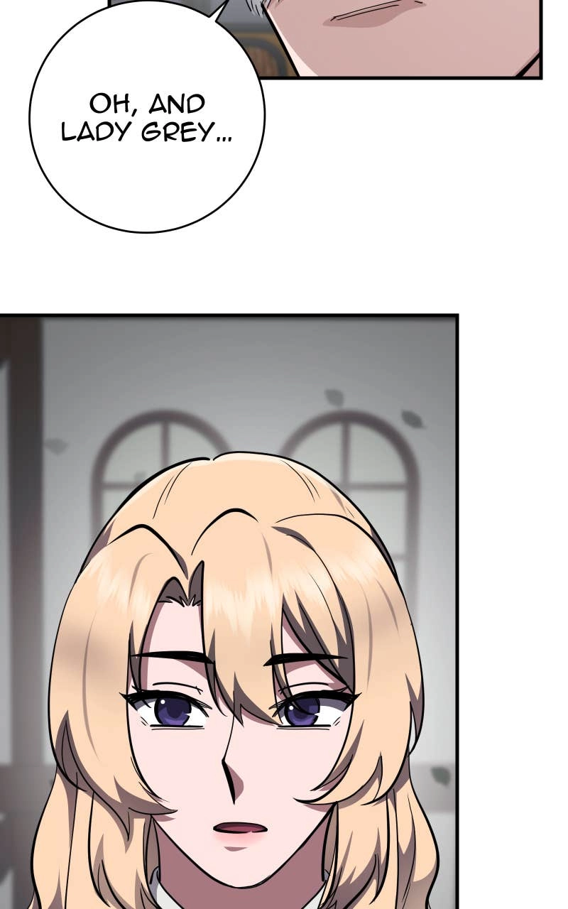 My Best Friend is an Eldritch Horror Chapter 49, page 46 of 94