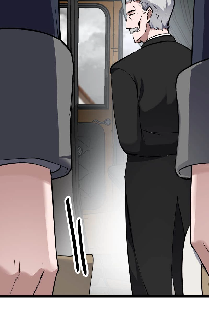 My Best Friend is an Eldritch Horror Chapter 49, page 48 of 94
