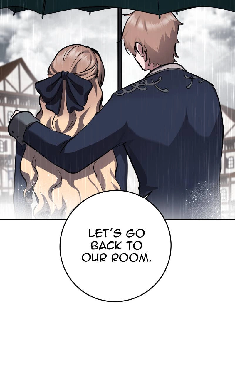 My Best Friend is an Eldritch Horror Chapter 49, page 54 of 94