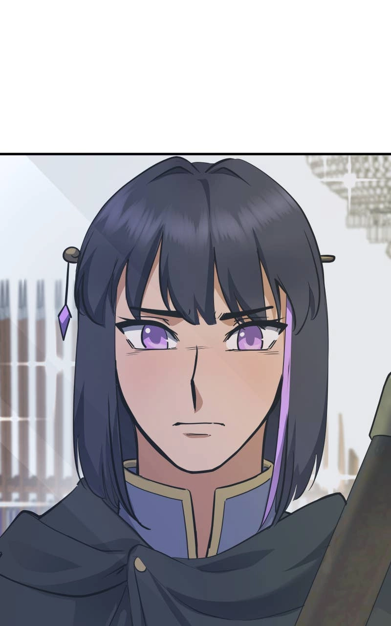 My Best Friend is an Eldritch Horror Chapter 49, page 58 of 94