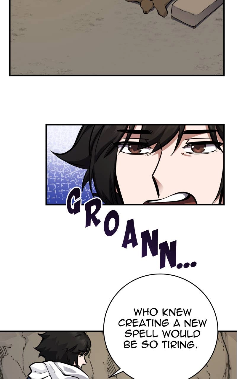 My Best Friend is an Eldritch Horror Chapter 49, page 61 of 94