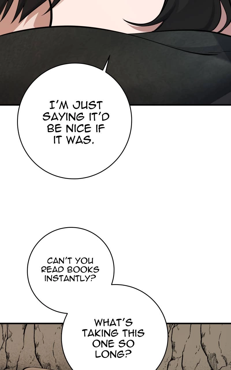 My Best Friend is an Eldritch Horror Chapter 49, page 65 of 94