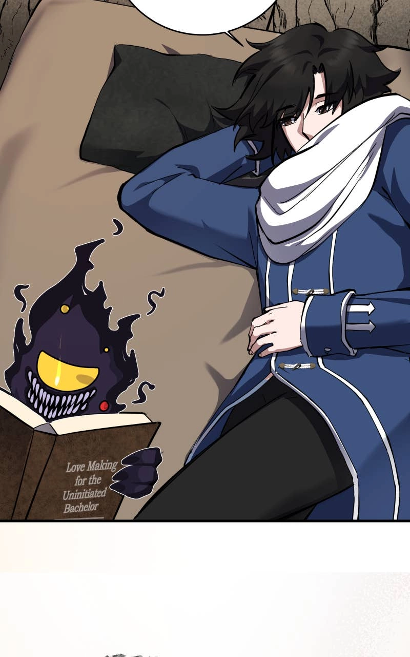 My Best Friend is an Eldritch Horror Chapter 49, page 66 of 94