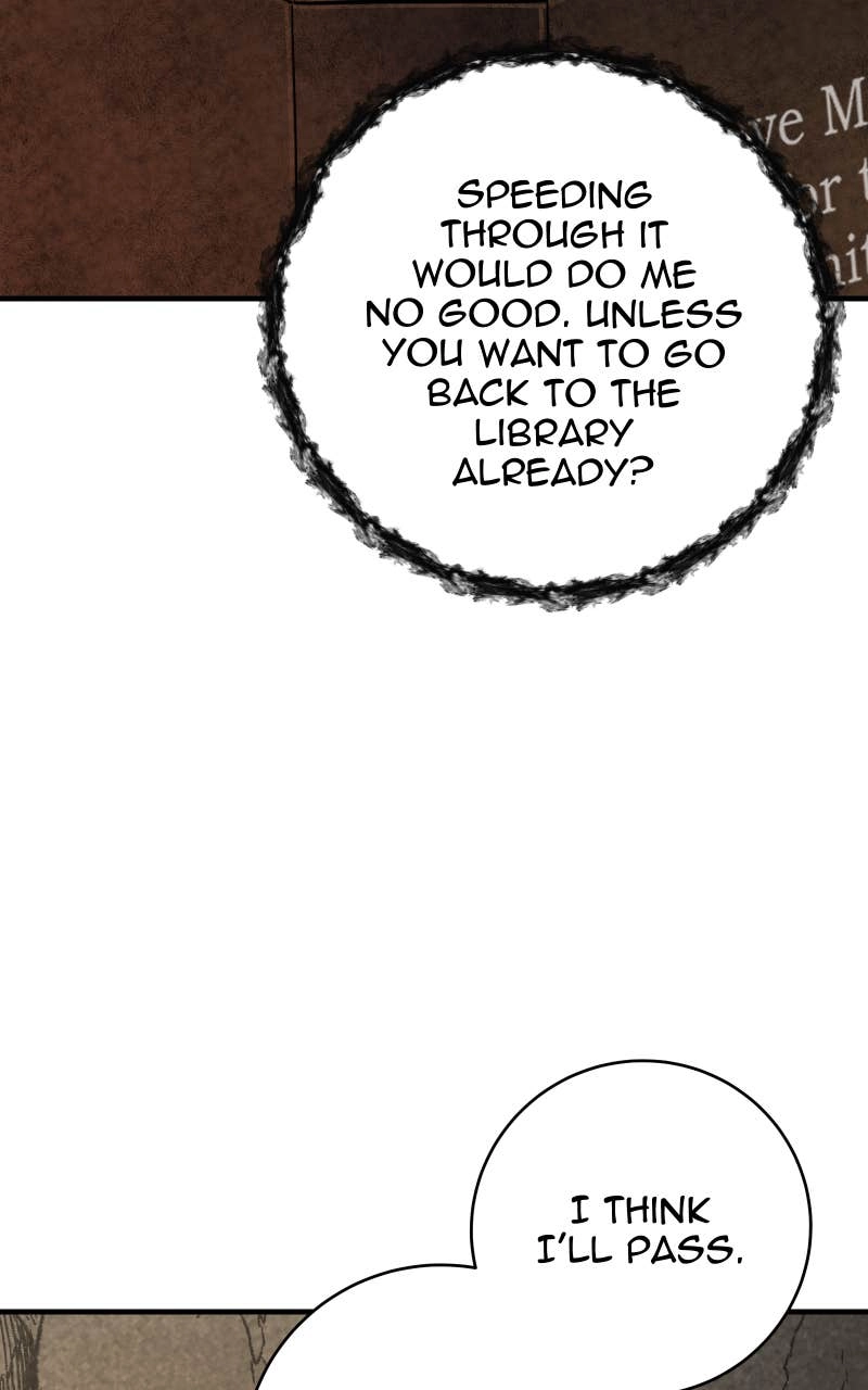 My Best Friend is an Eldritch Horror Chapter 49, page 68 of 94