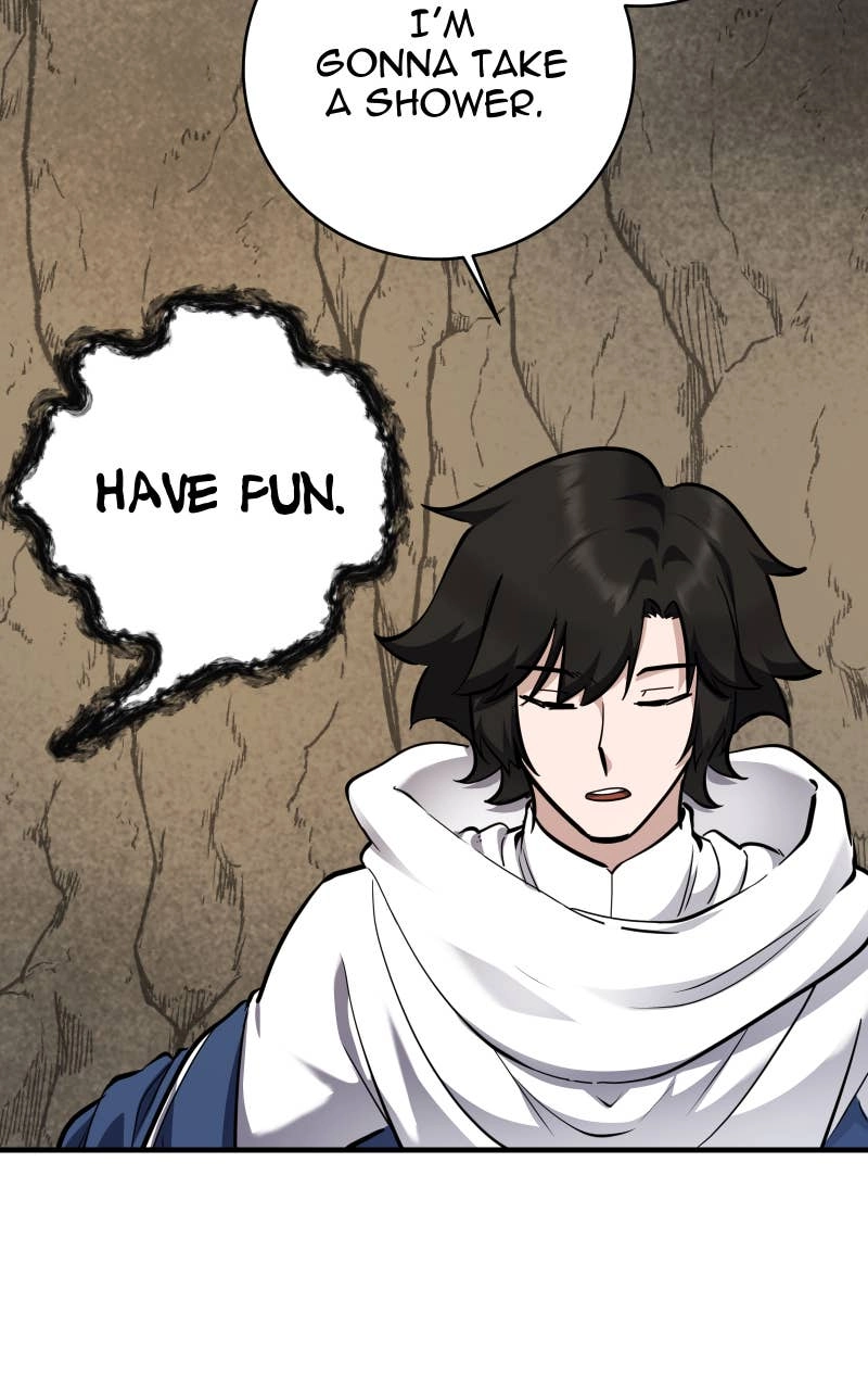 My Best Friend is an Eldritch Horror Chapter 49, page 69 of 94