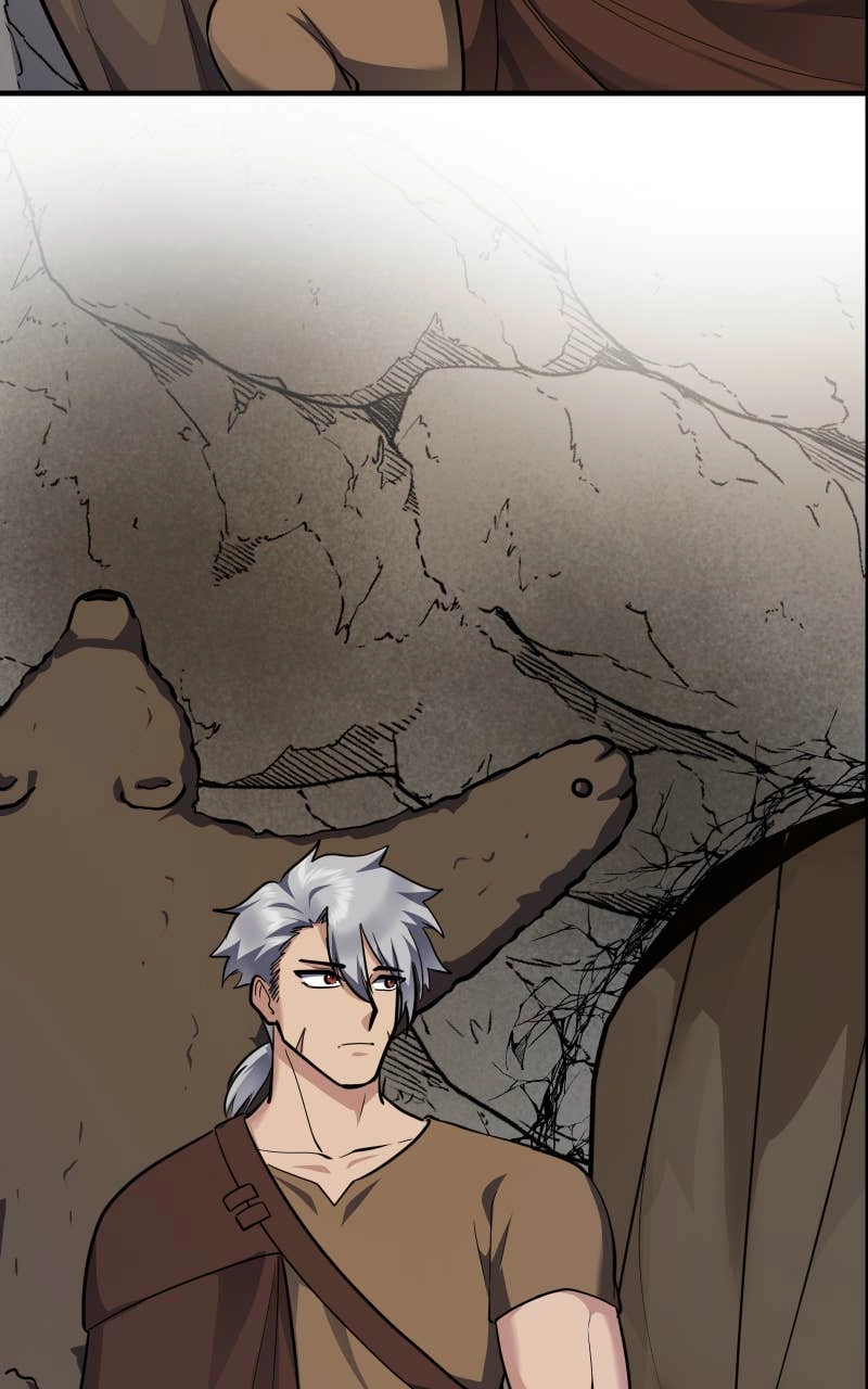 My Best Friend is an Eldritch Horror Chapter 49, page 7 of 94