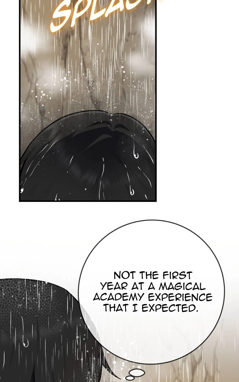 My Best Friend is an Eldritch Horror Chapter 49, page 71 of 94