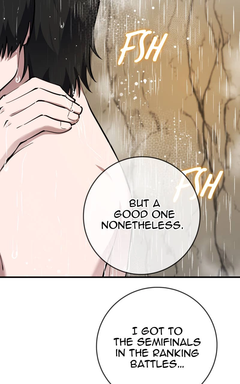 My Best Friend is an Eldritch Horror Chapter 49, page 72 of 94