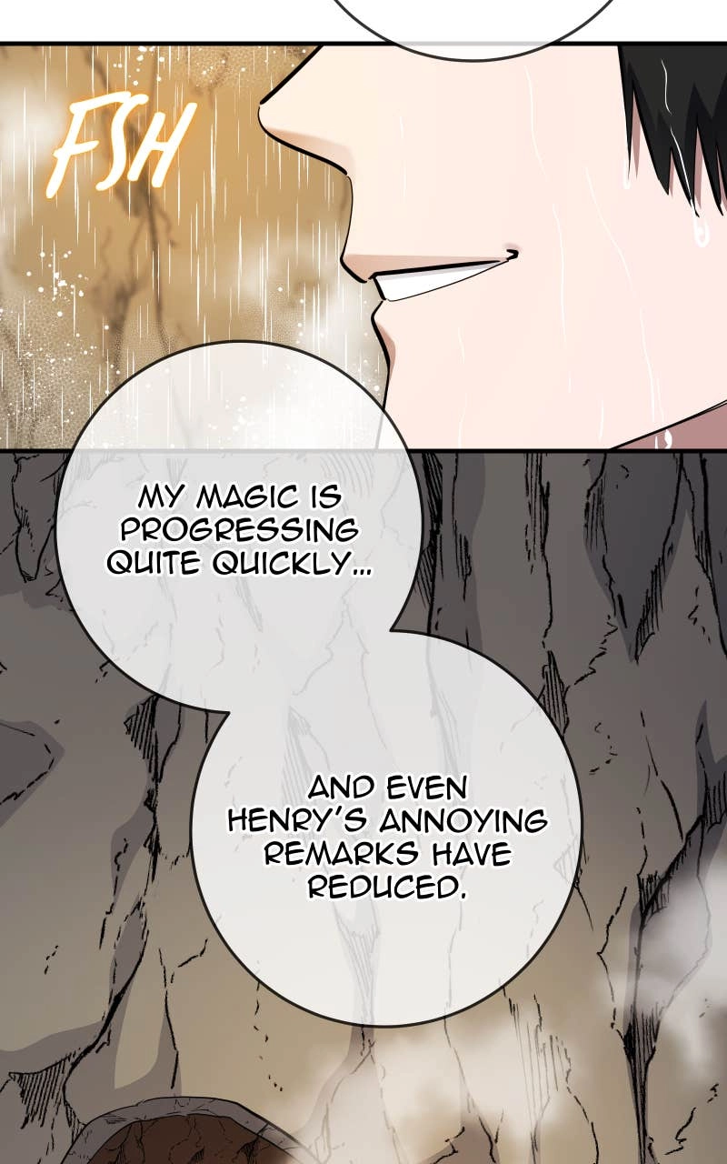 My Best Friend is an Eldritch Horror Chapter 49, page 73 of 94