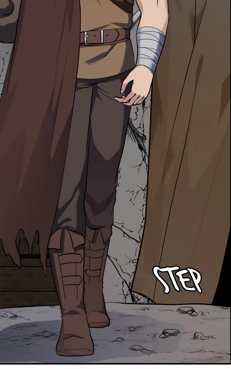 My Best Friend is an Eldritch Horror Chapter 49, page 8 of 94