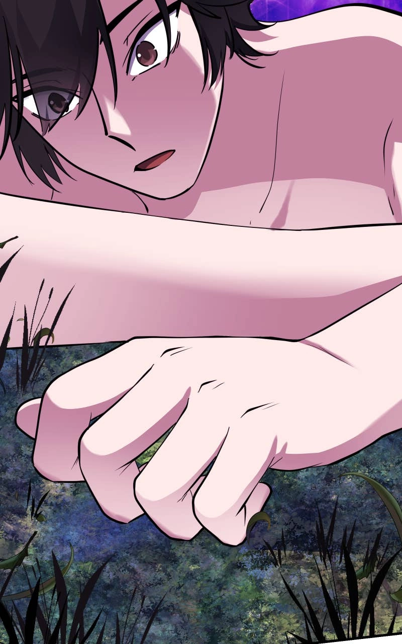 My Best Friend is an Eldritch Horror Chapter 49, page 83 of 94