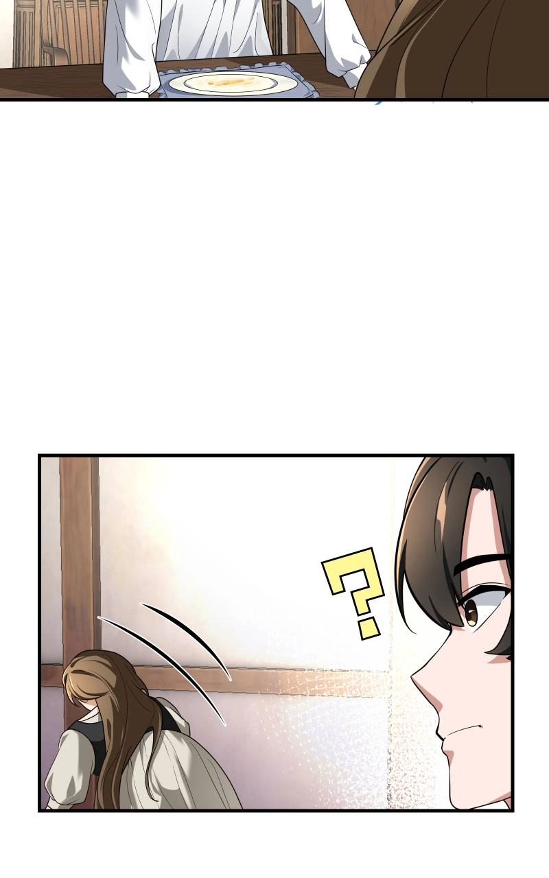 My Best Friend is an Eldritch Horror Chapter 5, page 15 of 71