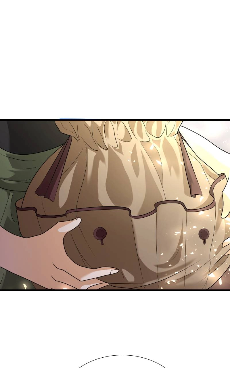 My Best Friend is an Eldritch Horror Chapter 5, page 16 of 71