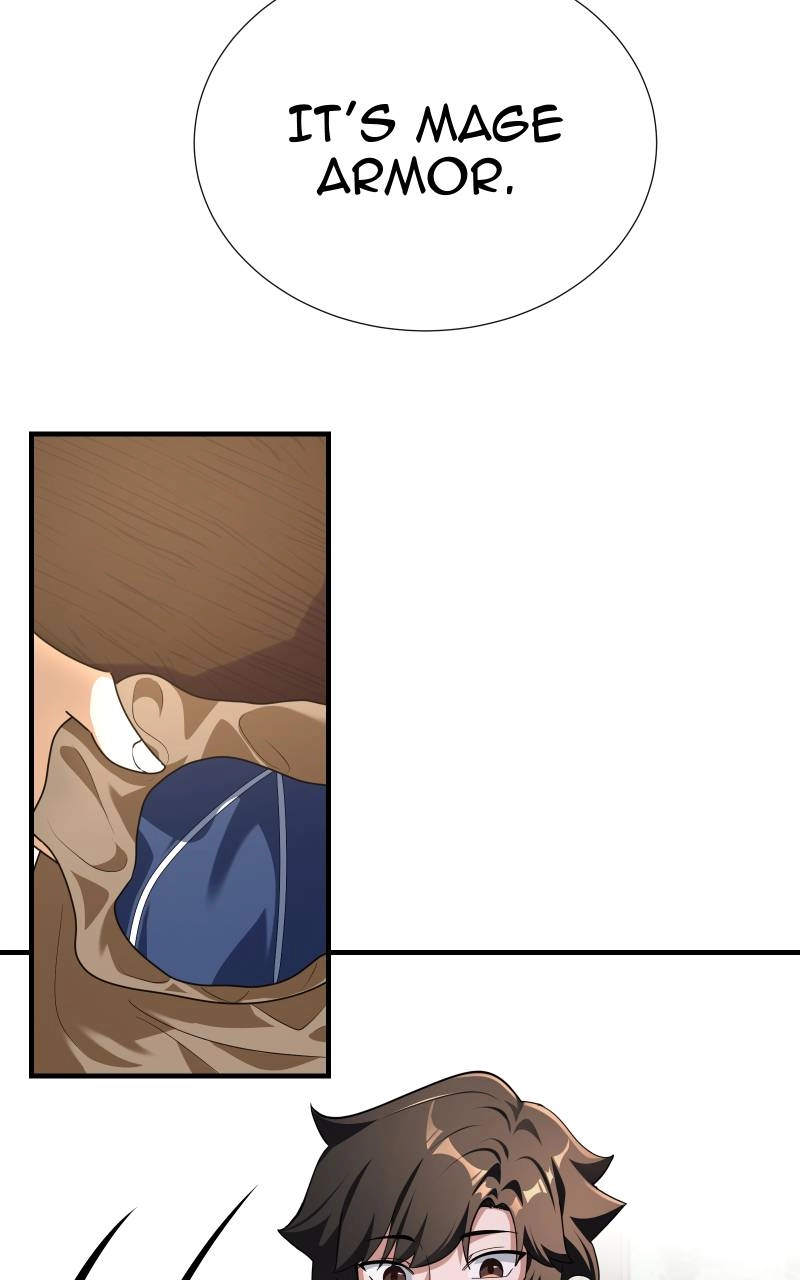 My Best Friend is an Eldritch Horror Chapter 5, page 17 of 71
