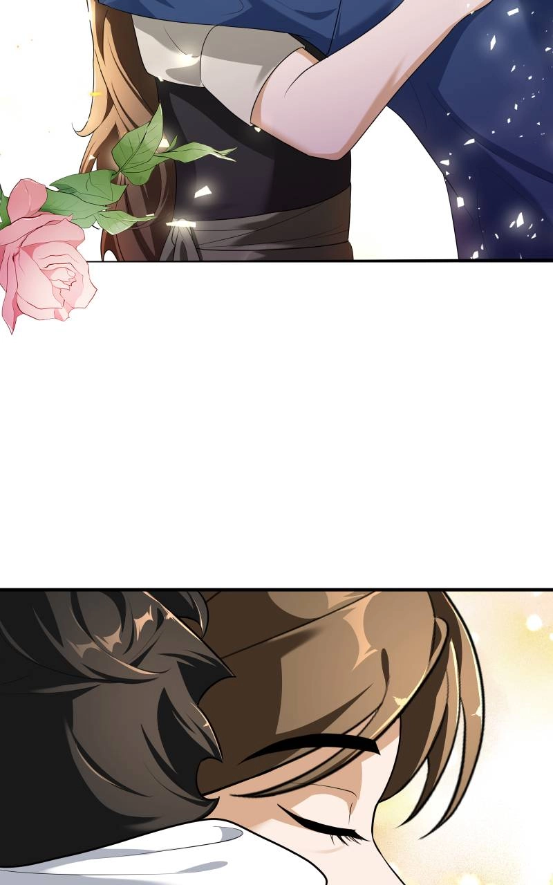 My Best Friend is an Eldritch Horror Chapter 5, page 25 of 71