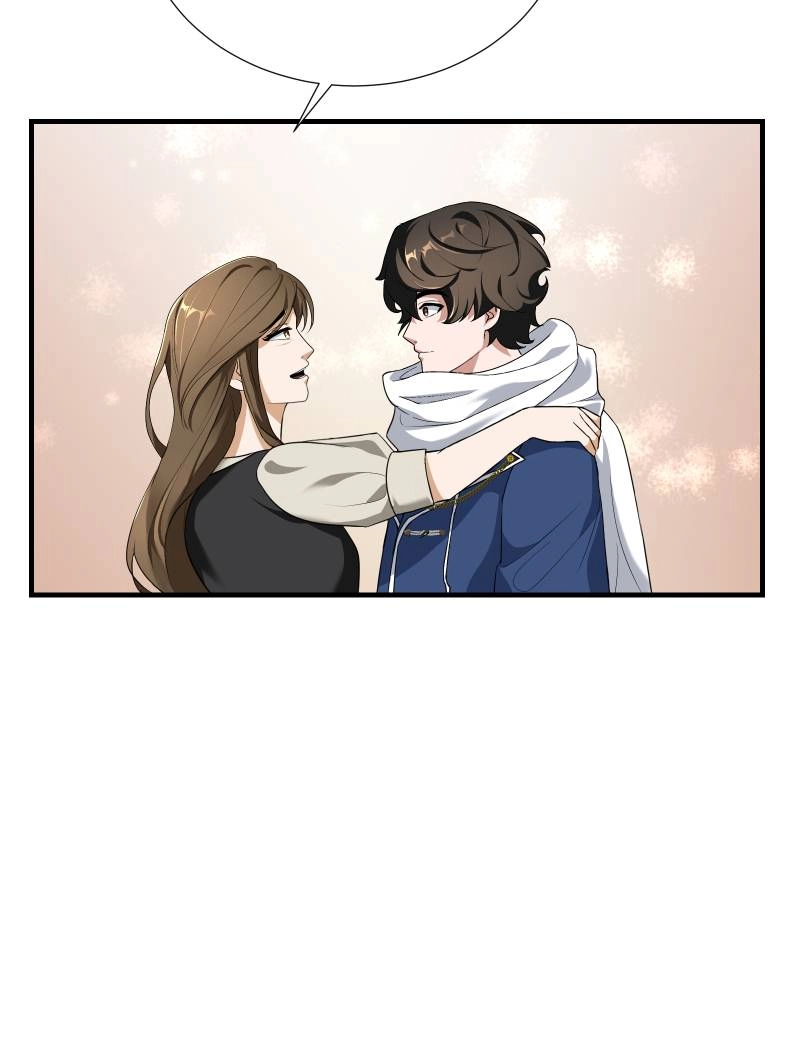 My Best Friend is an Eldritch Horror Chapter 5, page 27 of 71