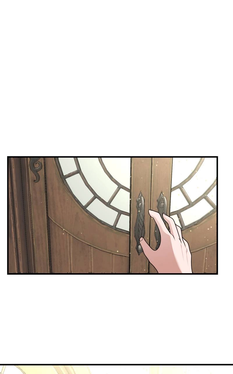 My Best Friend is an Eldritch Horror Chapter 5, page 28 of 71