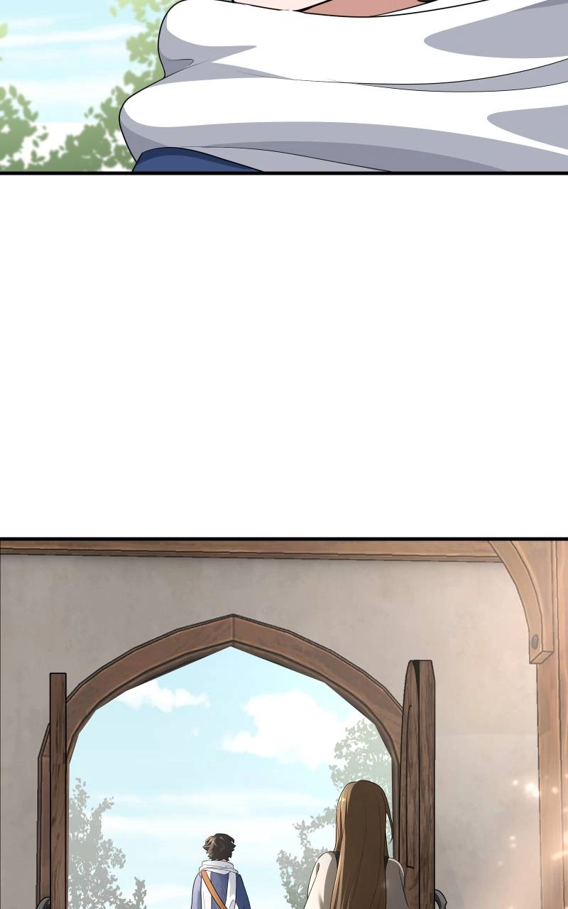 My Best Friend is an Eldritch Horror Chapter 5, page 32 of 71