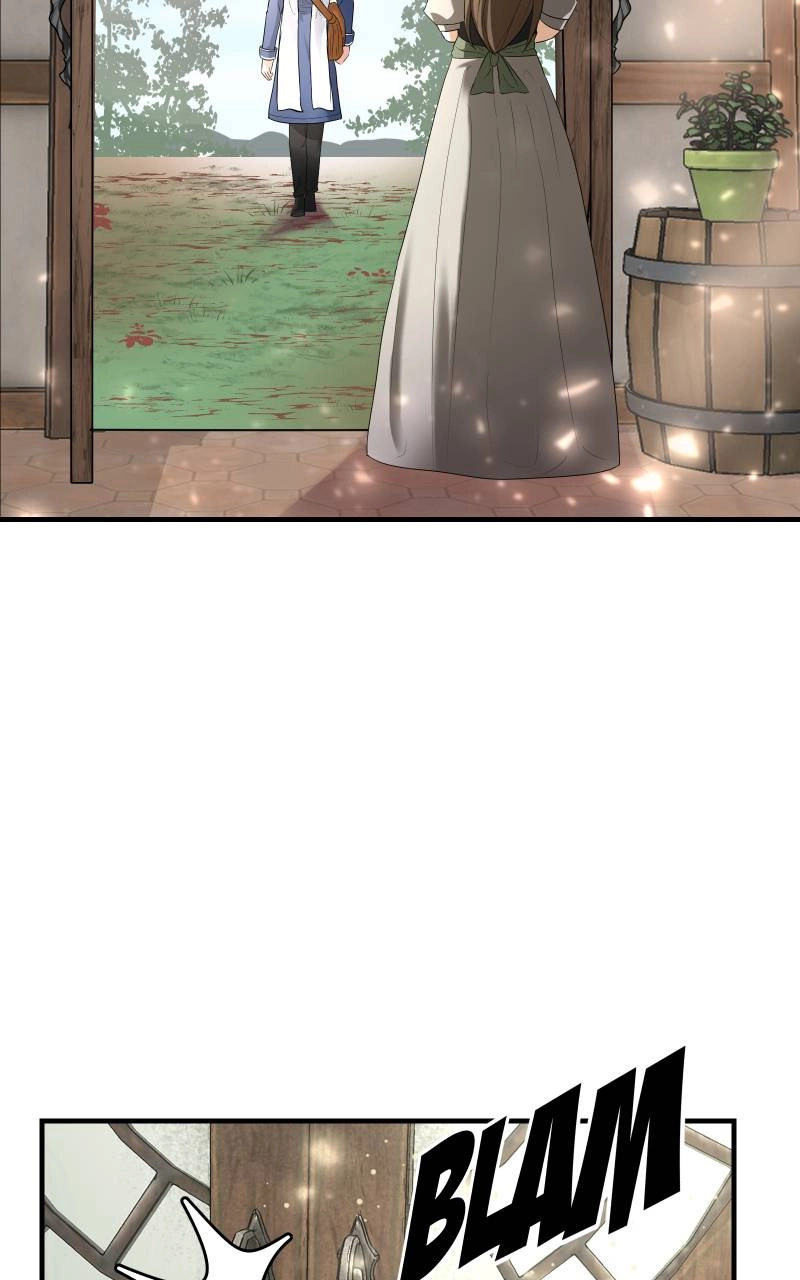 My Best Friend is an Eldritch Horror Chapter 5, page 33 of 71