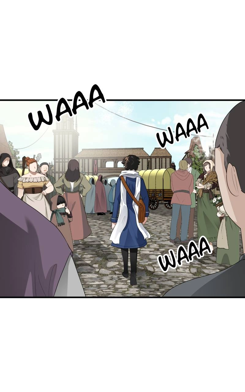 My Best Friend is an Eldritch Horror Chapter 5, page 36 of 71