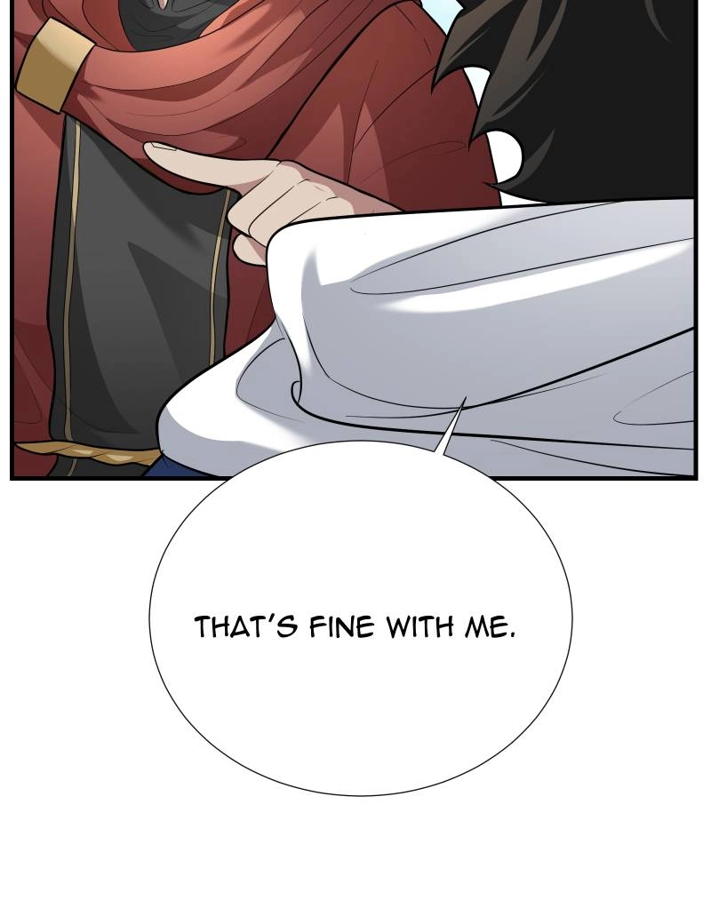 My Best Friend is an Eldritch Horror Chapter 5, page 43 of 71