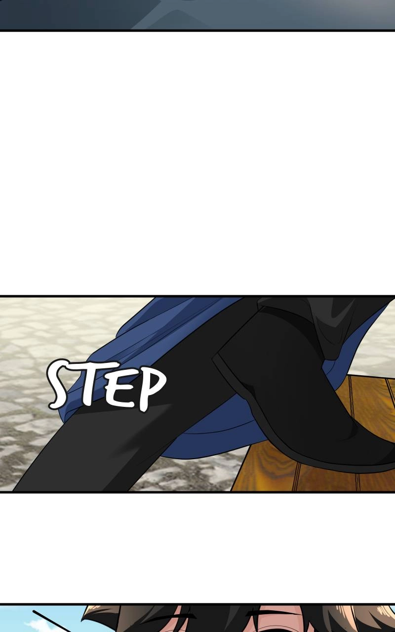 My Best Friend is an Eldritch Horror Chapter 5, page 46 of 71
