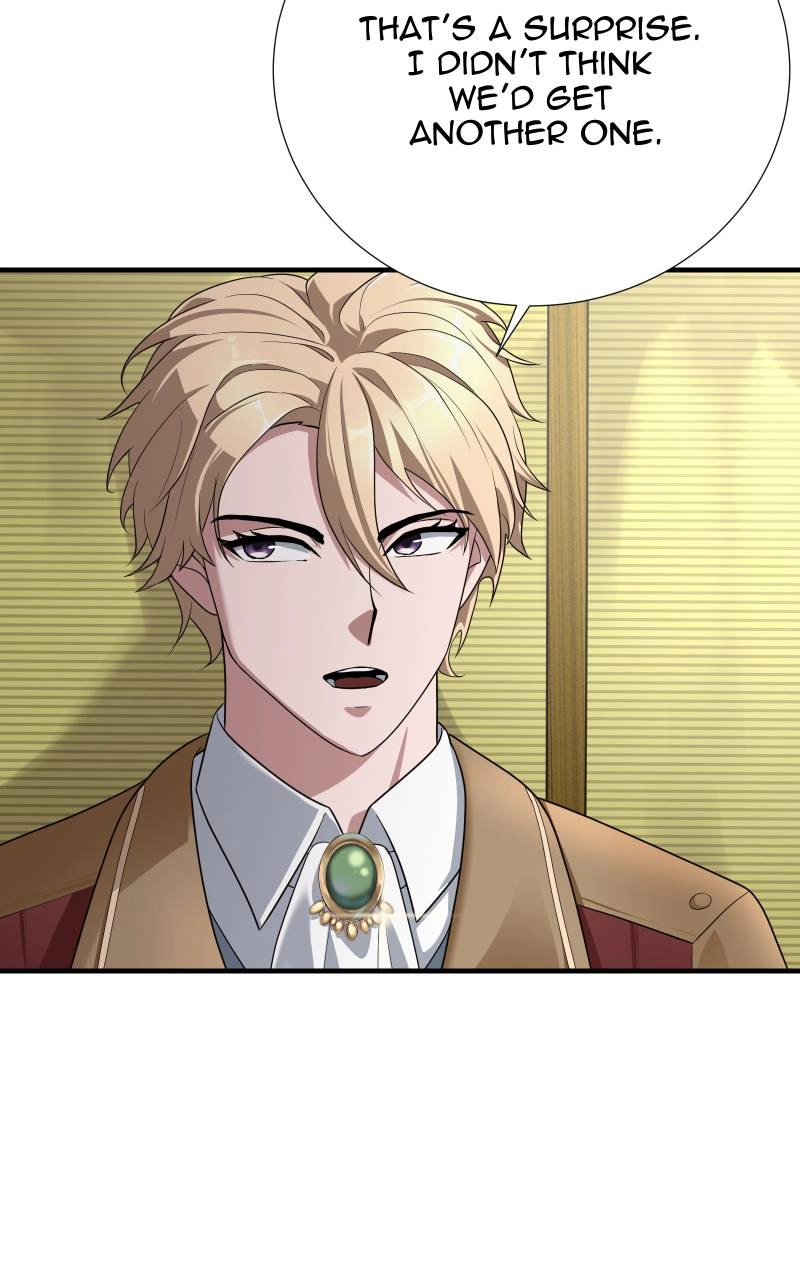My Best Friend is an Eldritch Horror Chapter 5, page 49 of 71