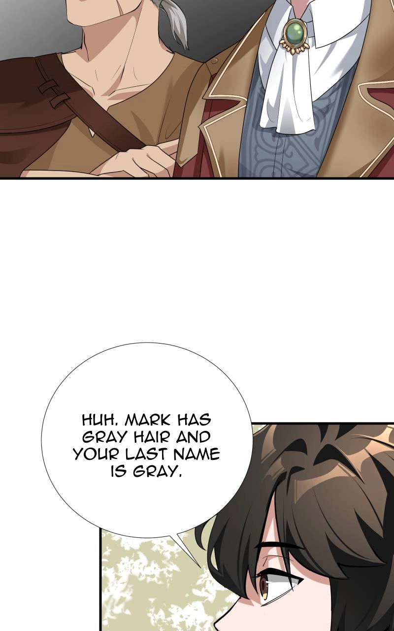 My Best Friend is an Eldritch Horror Chapter 5, page 56 of 71