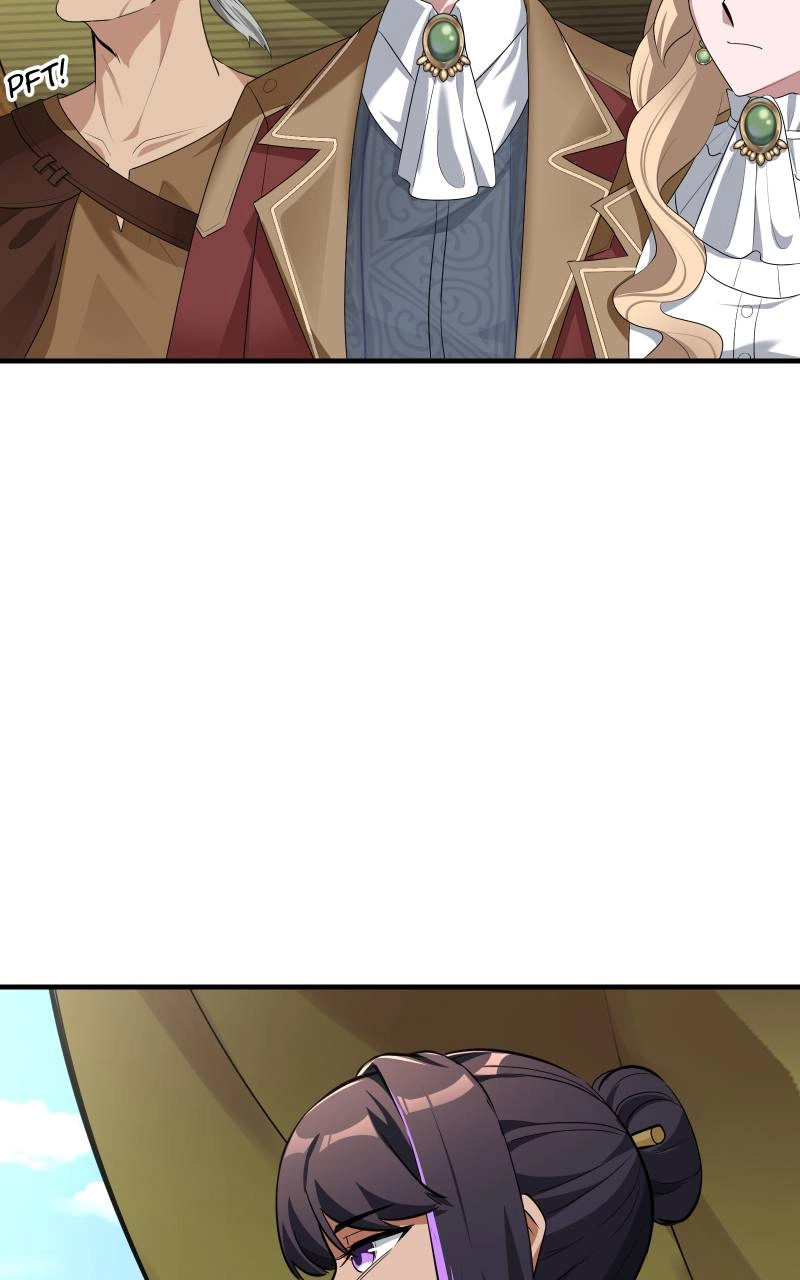 My Best Friend is an Eldritch Horror Chapter 5, page 58 of 71
