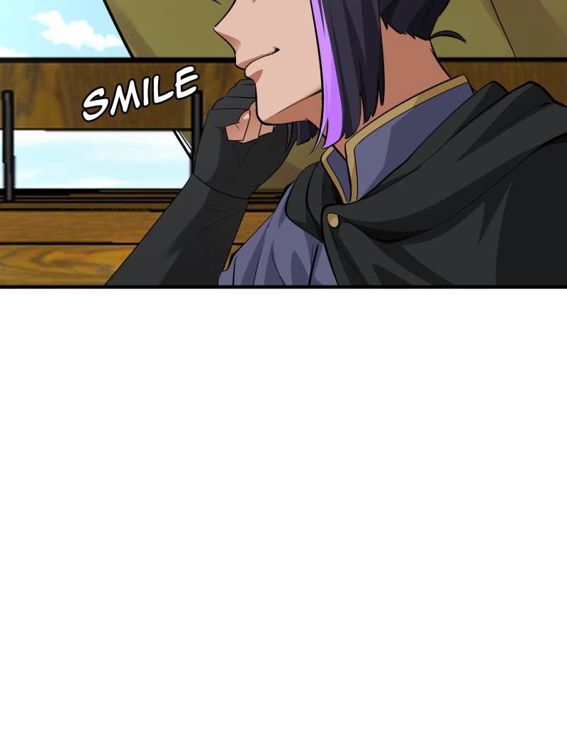 My Best Friend is an Eldritch Horror Chapter 5, page 59 of 71