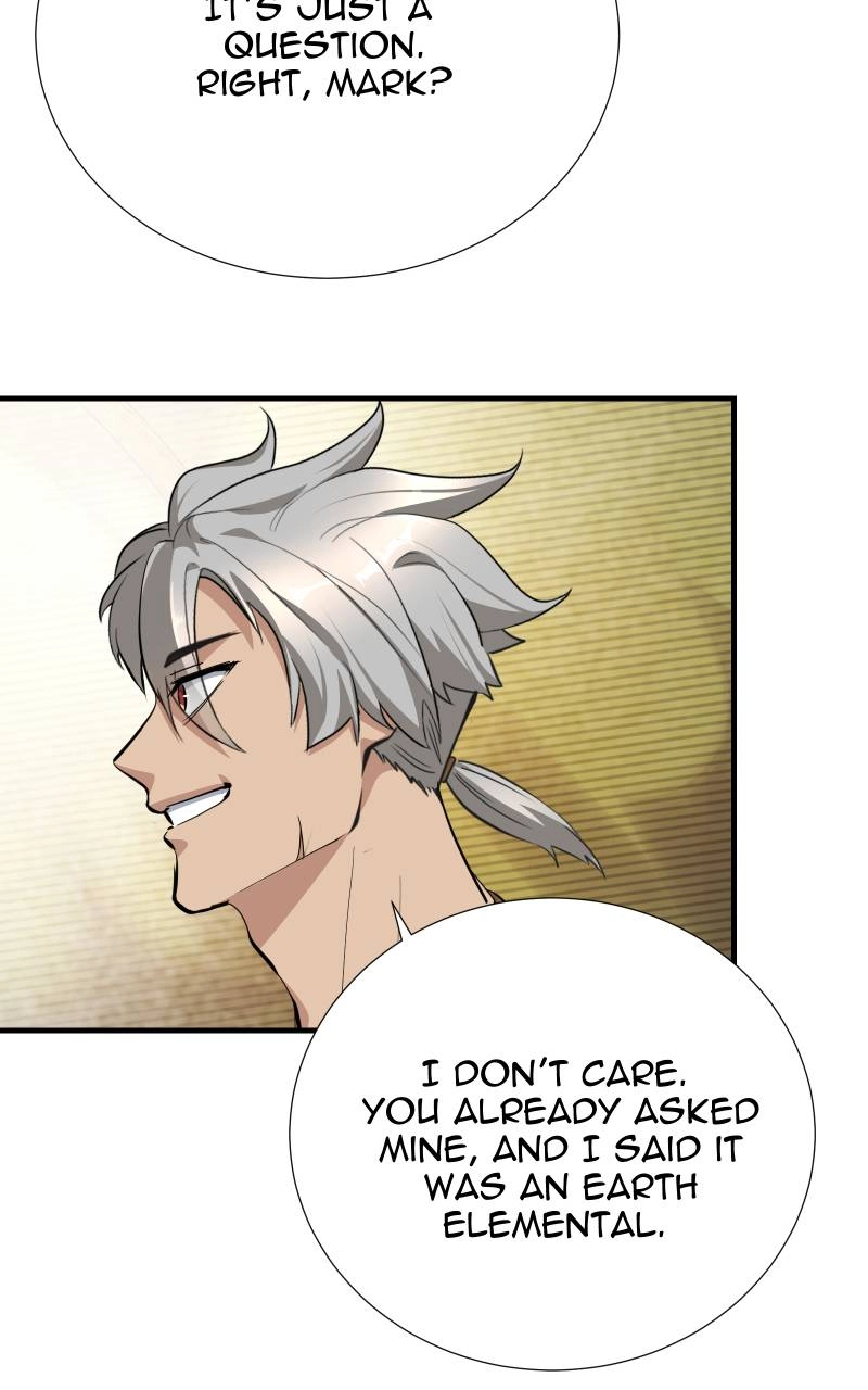 My Best Friend is an Eldritch Horror Chapter 5, page 62 of 71