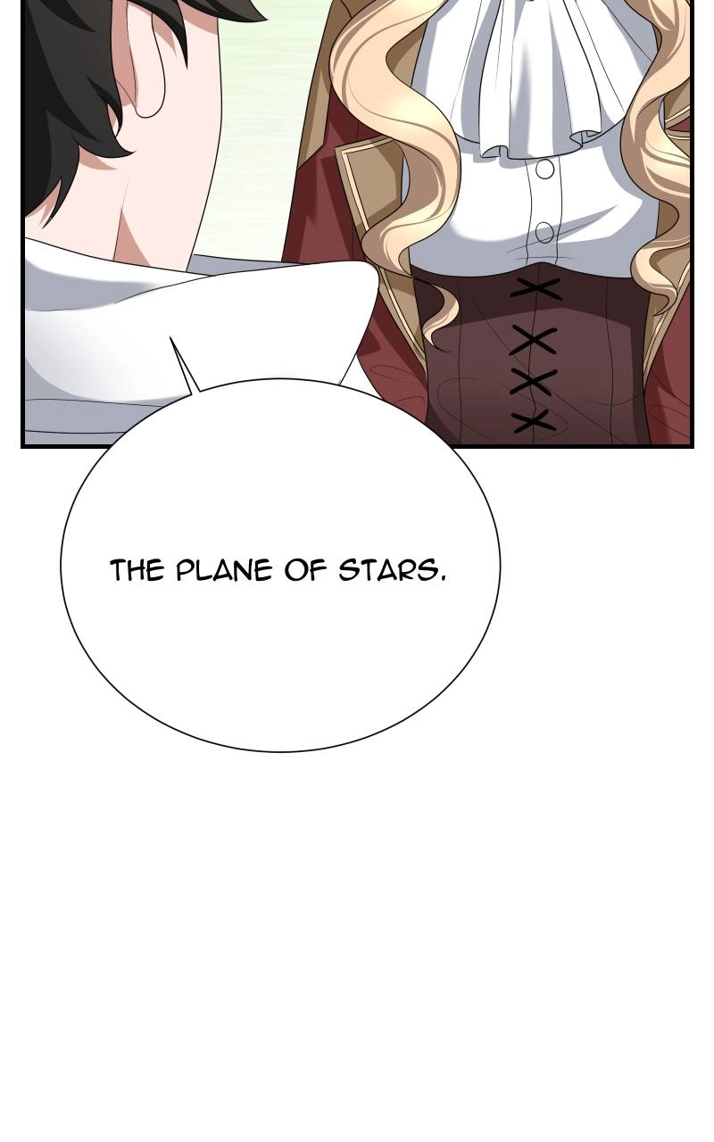 My Best Friend is an Eldritch Horror Chapter 5, page 67 of 71