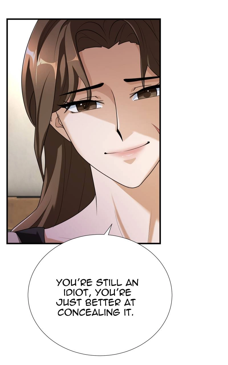My Best Friend is an Eldritch Horror Chapter 5, page 9 of 71