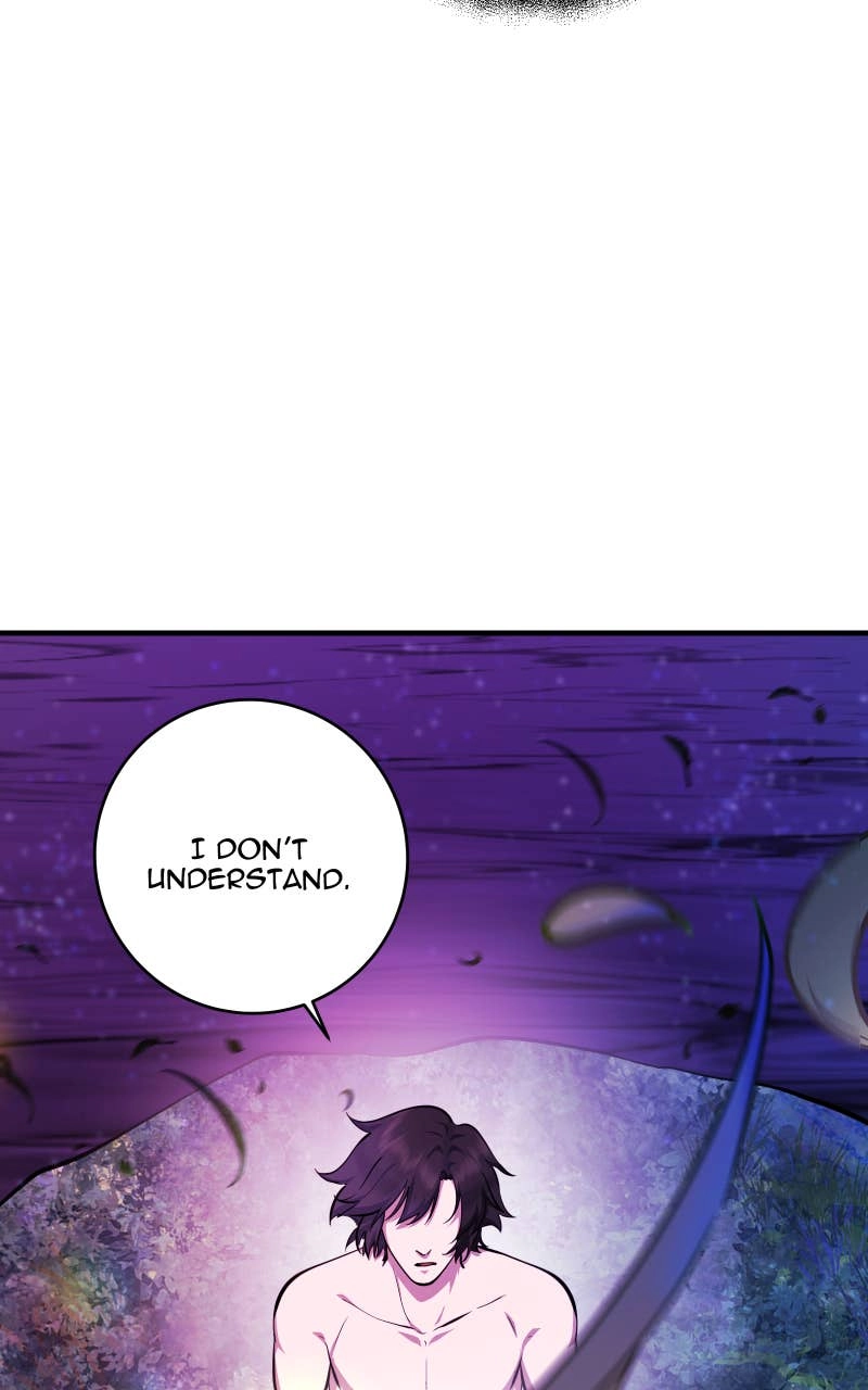 My Best Friend is an Eldritch Horror Chapter 50, page 11 of 92
