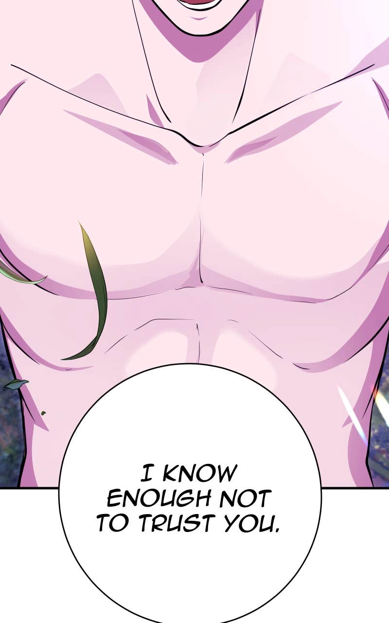 My Best Friend is an Eldritch Horror Chapter 50, page 14 of 92