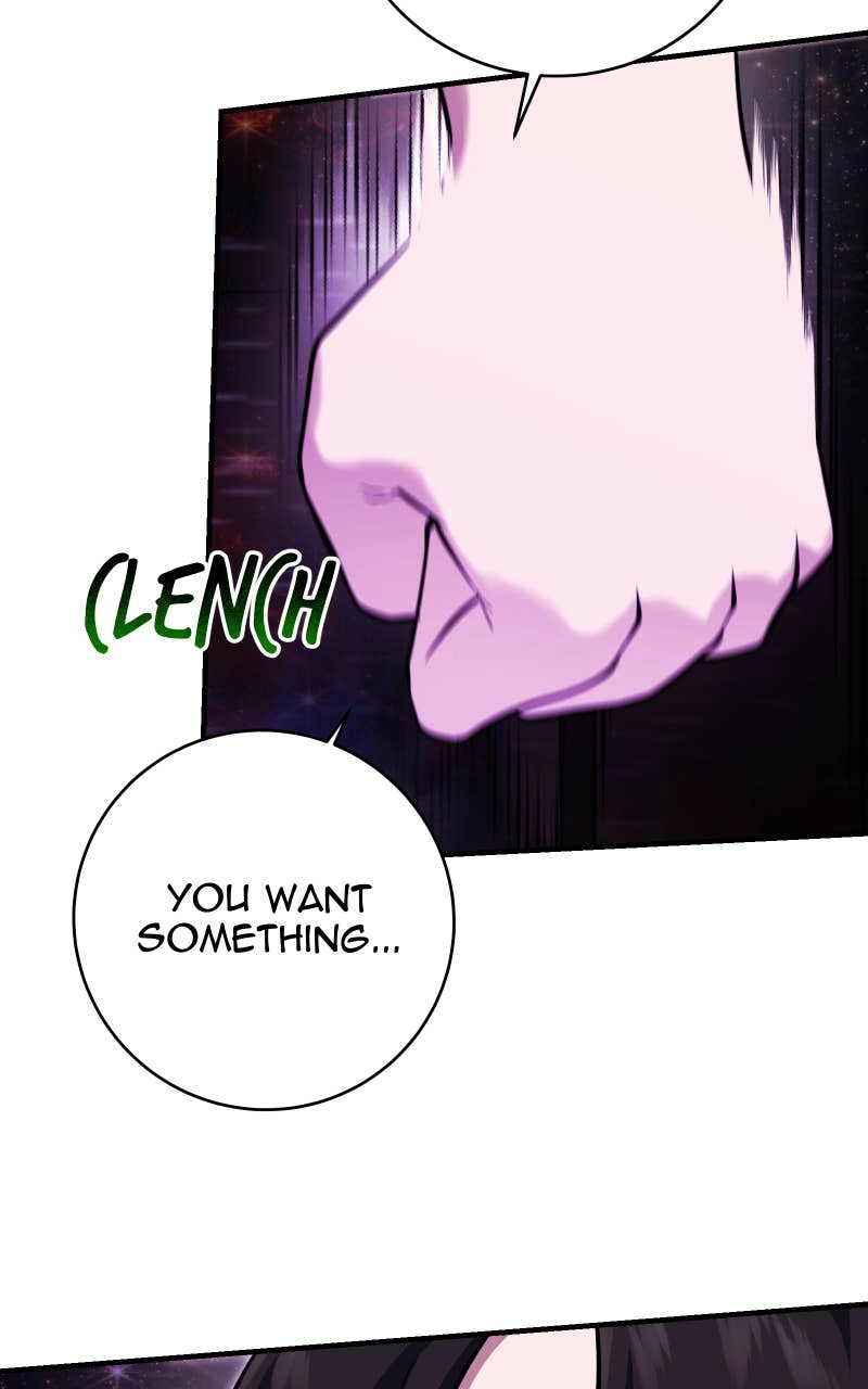 My Best Friend is an Eldritch Horror Chapter 50, page 21 of 92