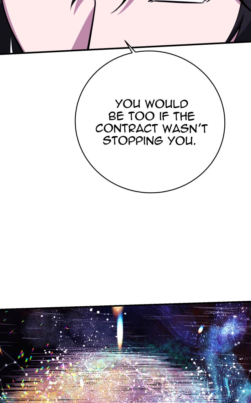 My Best Friend is an Eldritch Horror Chapter 50, page 26 of 92