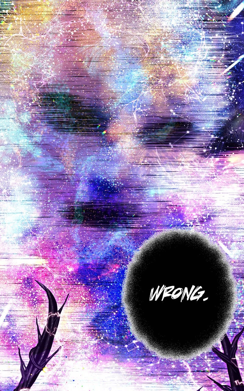 My Best Friend is an Eldritch Horror Chapter 50, page 27 of 92