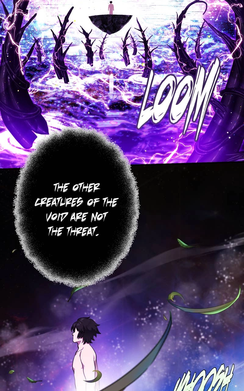 My Best Friend is an Eldritch Horror Chapter 50, page 28 of 92