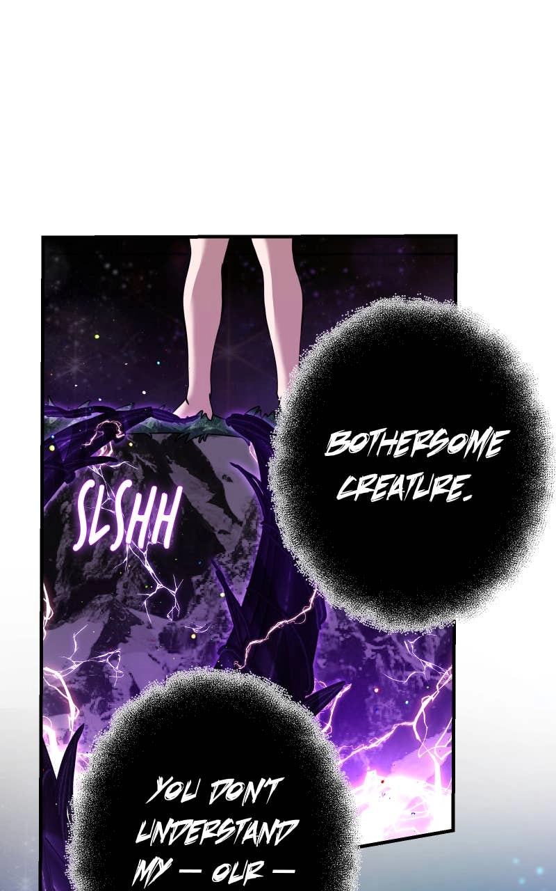 My Best Friend is an Eldritch Horror Chapter 50, page 32 of 92