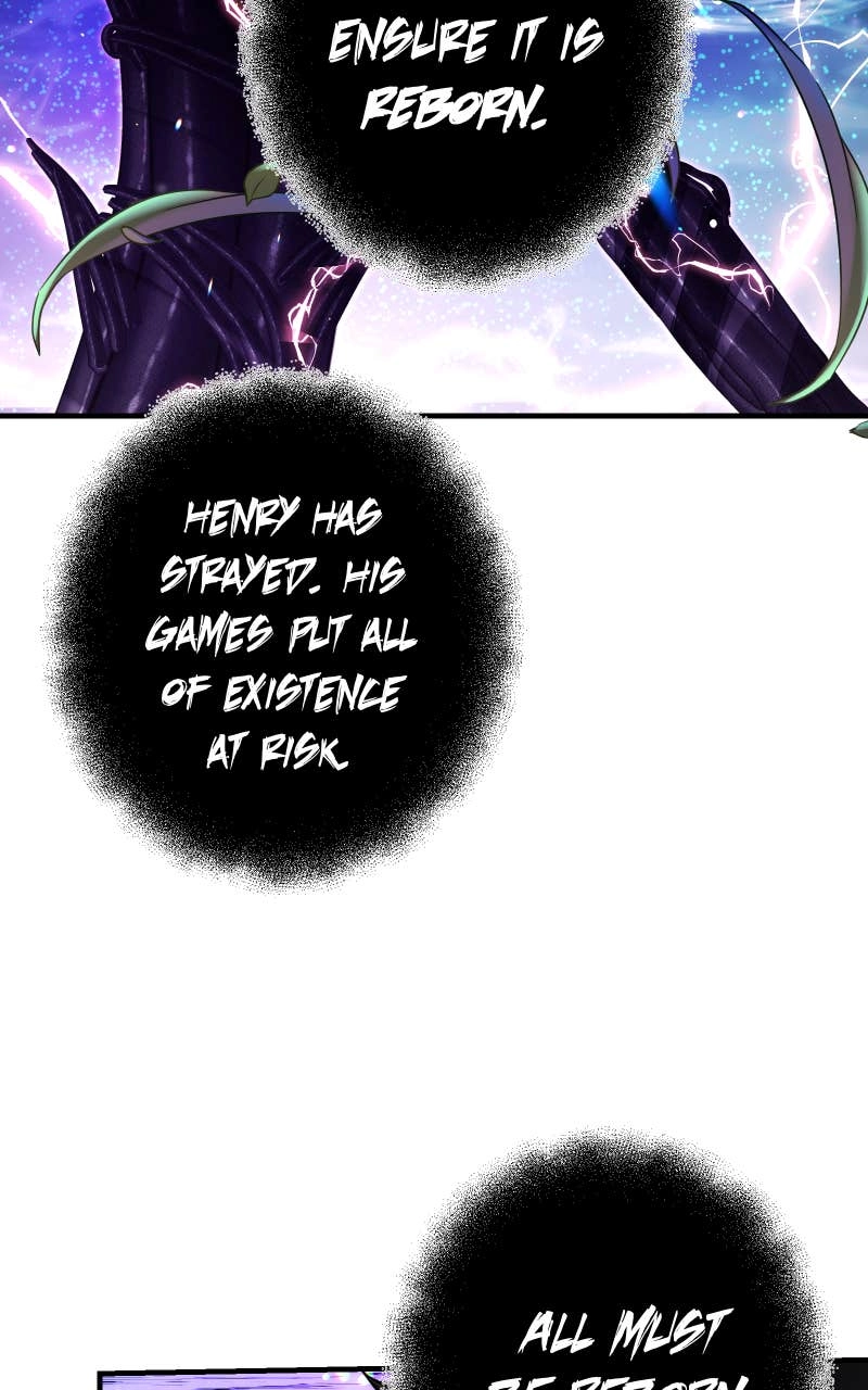 My Best Friend is an Eldritch Horror Chapter 50, page 34 of 92