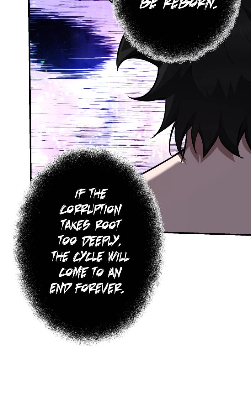 My Best Friend is an Eldritch Horror Chapter 50, page 35 of 92