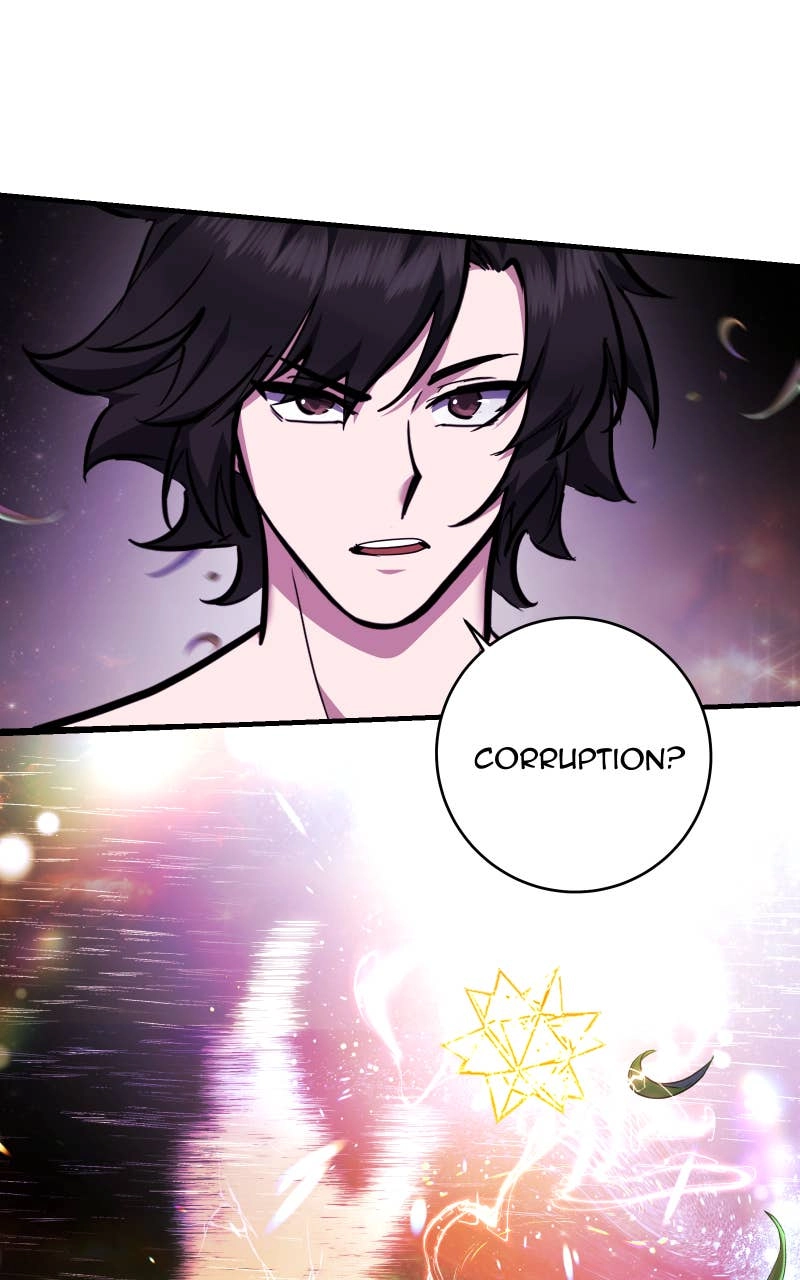 My Best Friend is an Eldritch Horror Chapter 50, page 36 of 92