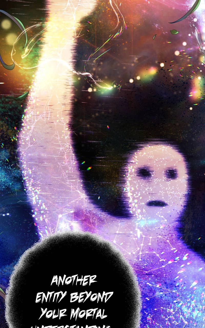 My Best Friend is an Eldritch Horror Chapter 50, page 37 of 92