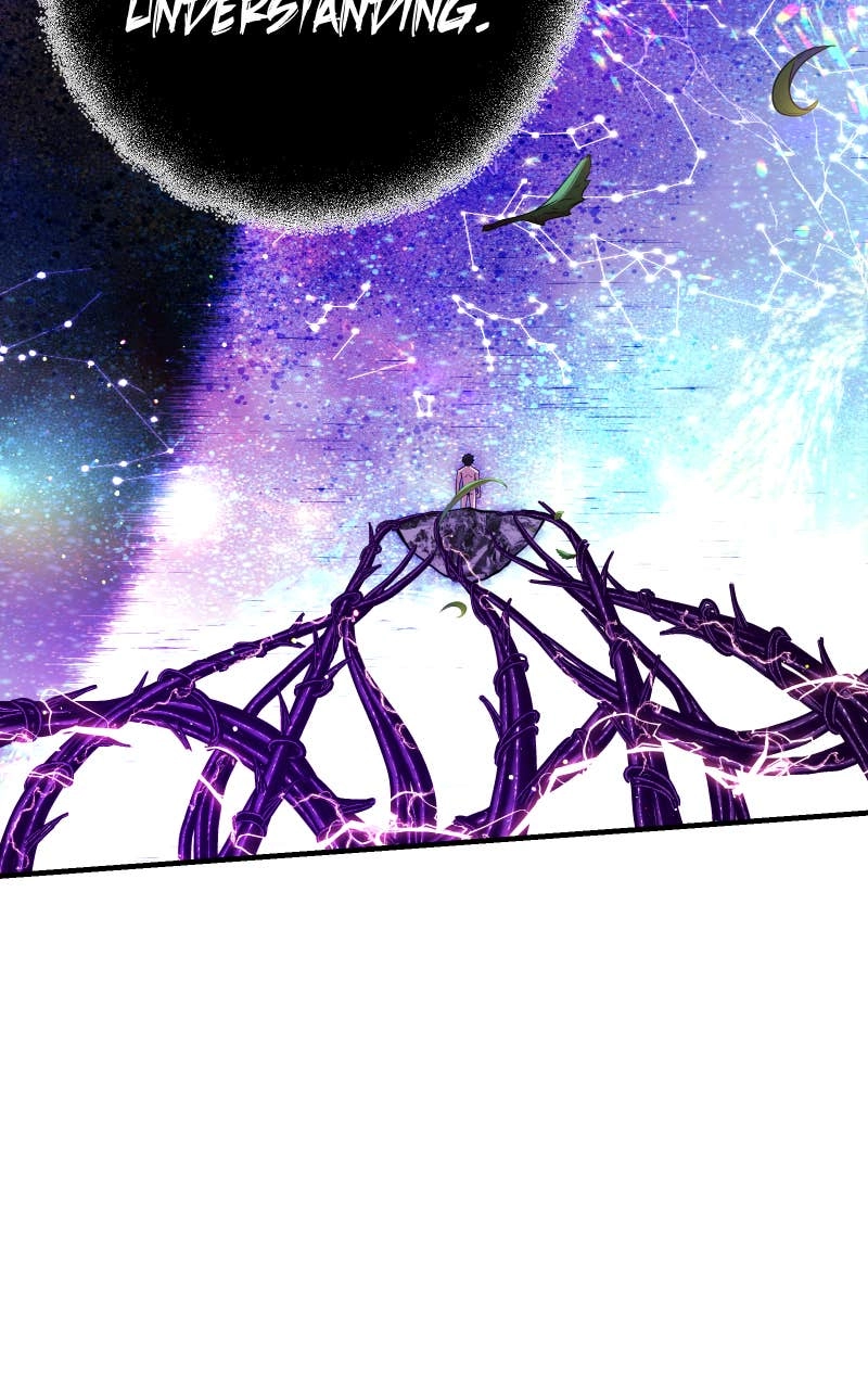 My Best Friend is an Eldritch Horror Chapter 50, page 38 of 92