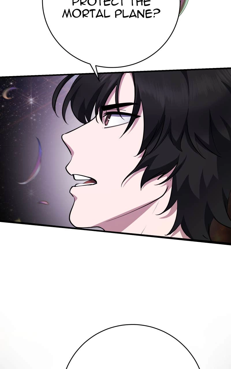 My Best Friend is an Eldritch Horror Chapter 50, page 41 of 92