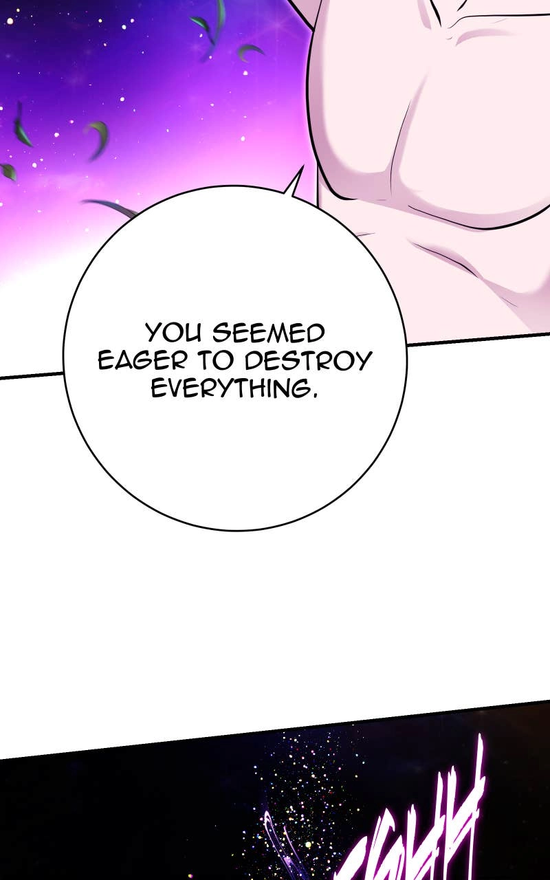 My Best Friend is an Eldritch Horror Chapter 50, page 43 of 92