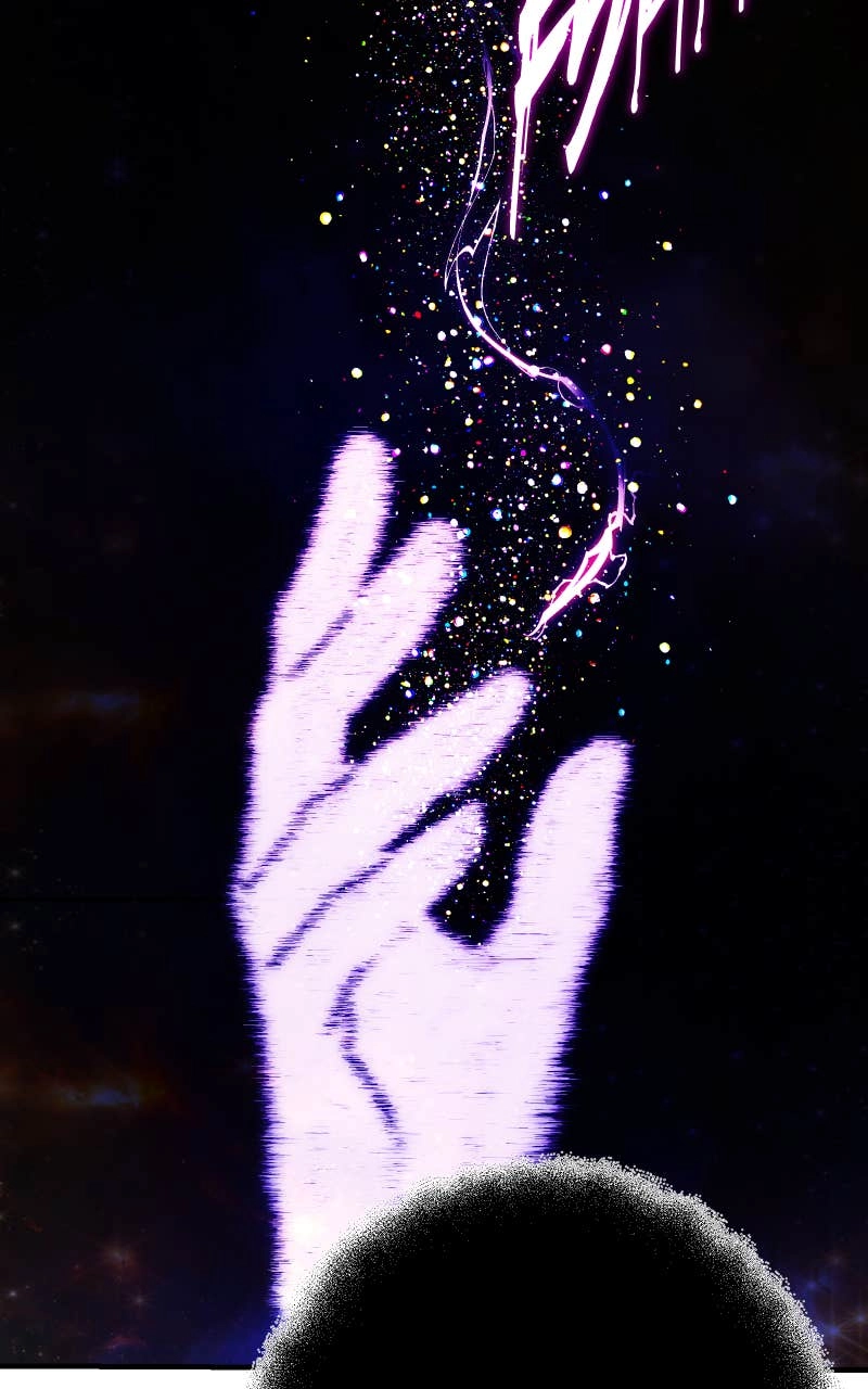 My Best Friend is an Eldritch Horror Chapter 50, page 44 of 92