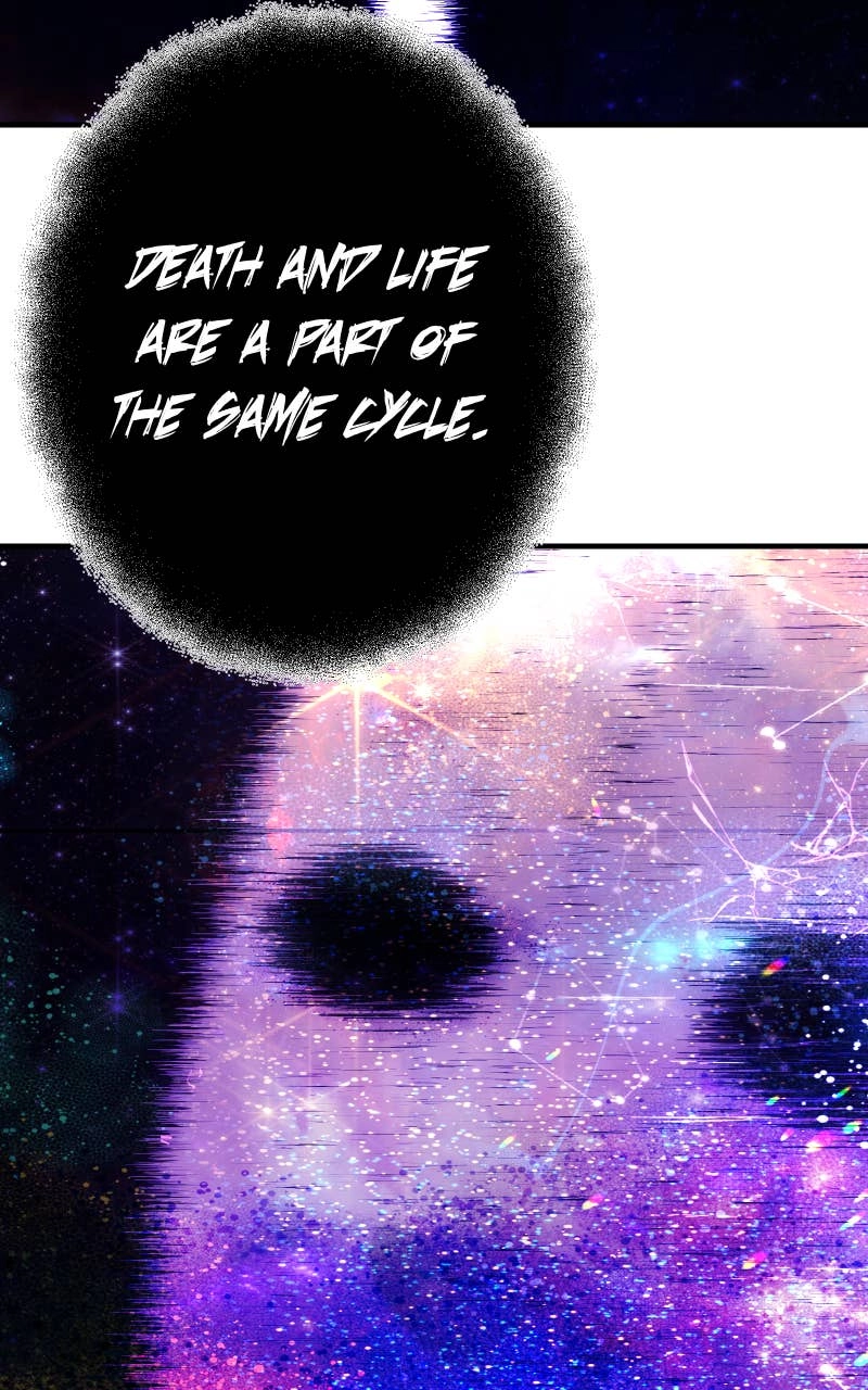 My Best Friend is an Eldritch Horror Chapter 50, page 46 of 92