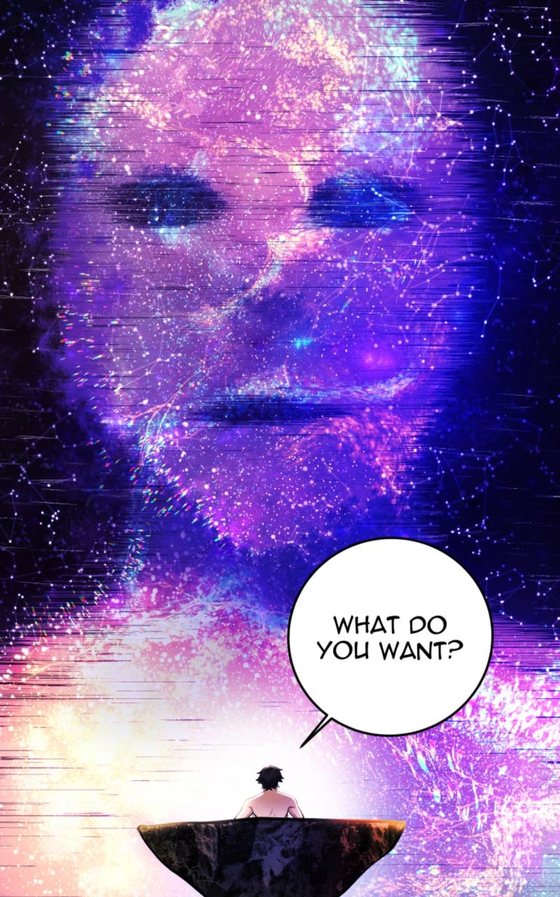 My Best Friend is an Eldritch Horror Chapter 50, page 5 of 92